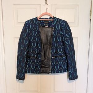 Club Monaco blazer